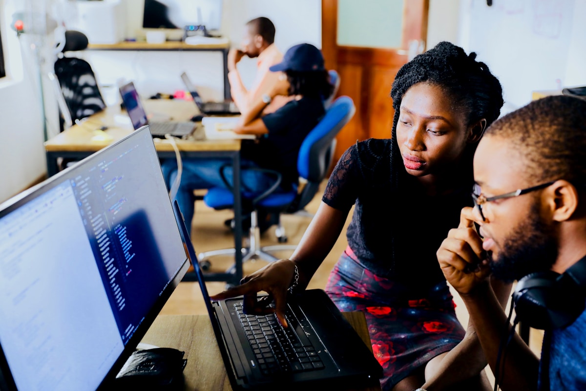 Estágio em Tecnologia da Informação: Como conseguir a primeira vaga